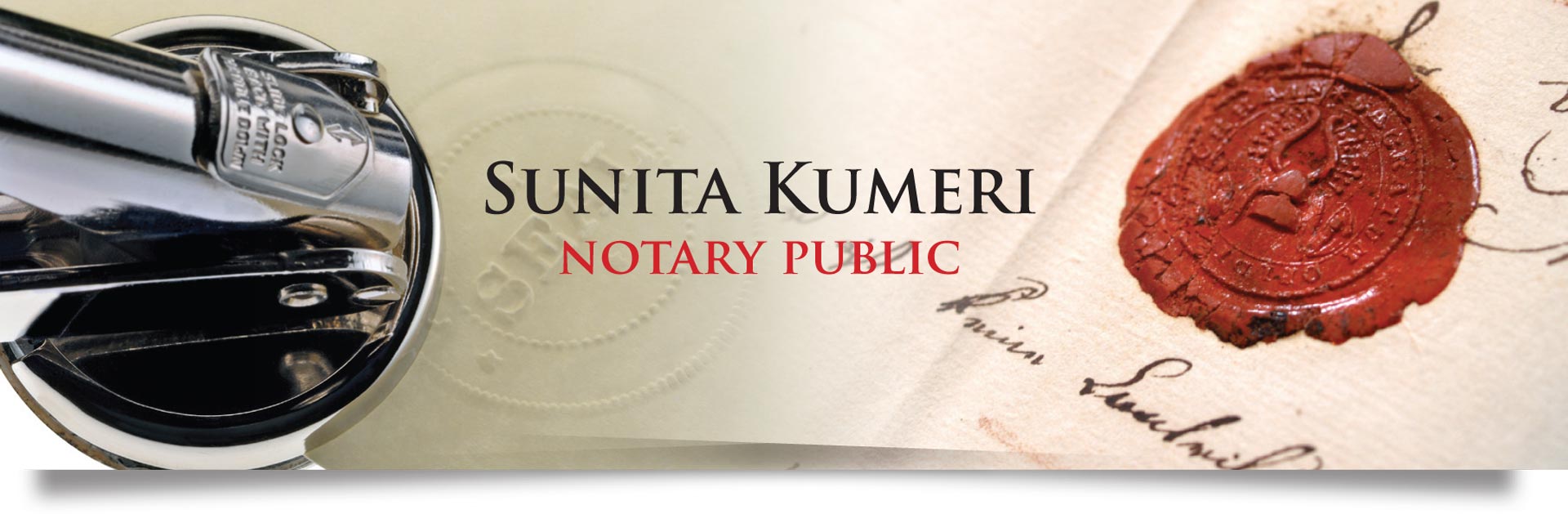 notary public Oxford
